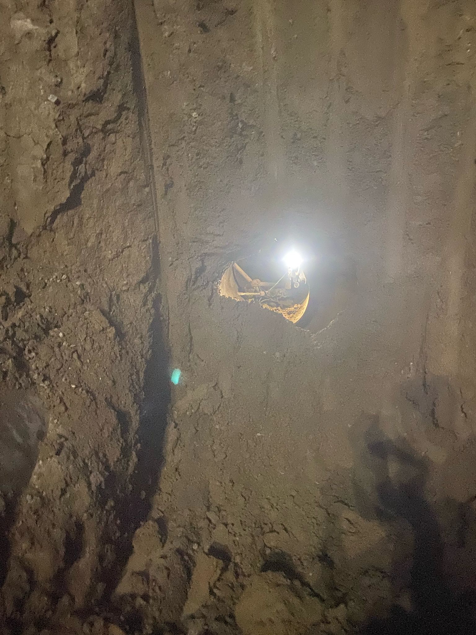 Çetinkaya Yatay Sondaj